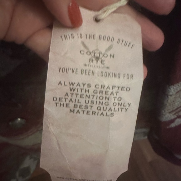 Beautiful Aztec jacket - Picture 8 of 13